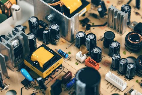 Power Electronics.